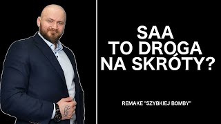 Czy Doping to Droga na Skróty [upl. by Halliday]