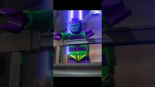 LEGO Marvel Superheroes 2  Kang The Conqueror [upl. by Corie]