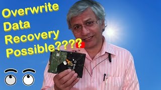 Data Recovery Expert Questions and Answers [upl. by Atilef]