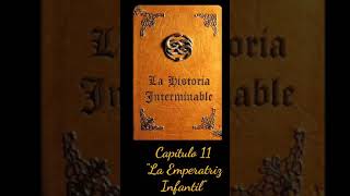 AudiolibrosquotLa Historia Interminablequot Cap 11 [upl. by Grote]