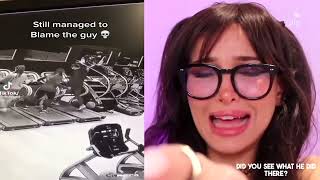 I Kill This Boy 😠😡🤬 sssniperwolf [upl. by Eded853]