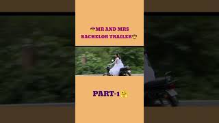 Mr amp Mrs Bachelor  Official Teaser  Indrajith Sukumaran  Part1 shorts mrandmrsbachelore [upl. by Letney60]