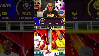 I KEPT GETTING SOLD on NBA 2K25 so I MADE THIS SONG 😂 shorts nba2k25 [upl. by Neladgam467]