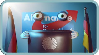 Das passiert wenn die AfD regiert [upl. by Nasah]