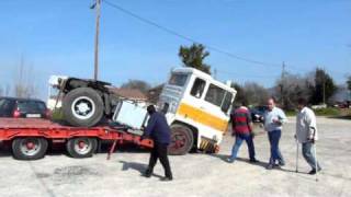 Maniobra fallida Jesustroner al volante [upl. by Kara-Lynn]