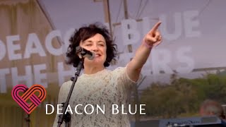 Deacon Blue  Dignity V Festival August 17th 2013 [upl. by Doralyn706]