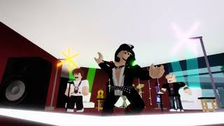 Elvis roblox movie 2 trailer [upl. by Ainorev]