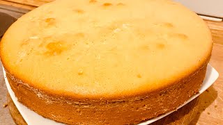 HOW TO MAKE CORN CAKEMAIZE CAKEEASY MOIST CORN CAKE RECIPE [upl. by Dinse]