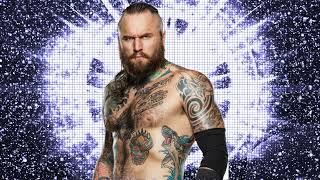 aleister black WWE theme song quotroot of all evilquot arena effects crowd [upl. by Cita]