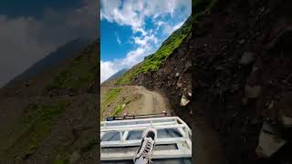 Ratti Gali Trackviralshort unfrezzmyaccount neelamvalleyazadkashmirinwinter foryou [upl. by Eleon895]