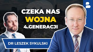 WOJNA IZRAELPALESTYNA Jak wpływa na mały biznes  dr Leszek Sykulski [upl. by Pilar927]