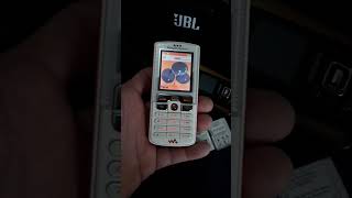 Demo Tour Sony Ericsson Walkman w800 [upl. by Dallman]