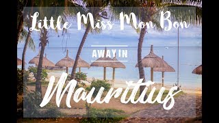 Mauritius Vlog  JulyAugust 2018 [upl. by Tterab891]