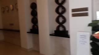 Hotel Inner Circle in Somajiguda Hyderabad  quot360° view quot [upl. by Humphrey]