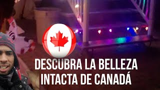 Descubra la belleza intacta de Canadá [upl. by Etnuaed]