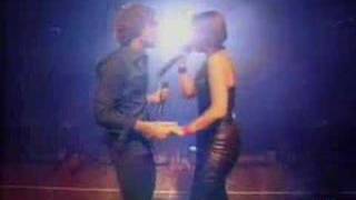 David Bisbal y Chenoa [upl. by Atiraj]