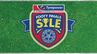 Get the POWER of our Footy Finals Sale  VICTORIA [upl. by Hpesoy923]