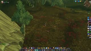 Corrupted Sunflower Spawn Locations WoW Classic  WoW SoD [upl. by Dieter379]