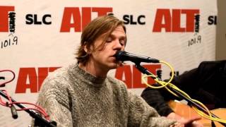 Cage The Elephant  Trouble LiveALT 1019 [upl. by Rich750]