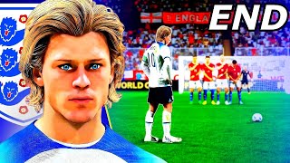 FIFA 23 My Player Career Mode Series Finale [upl. by Kienan]