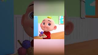 I Love You Mommy Song  Funny SongShortYoutubeShort [upl. by Aydne]