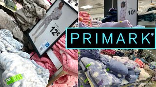 🔥PRIMARK NOVEDADES PIJAMAS  INVIERNO 2024  Stephievlog [upl. by Ardnekan]