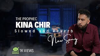 The Prophec  Kina Chir Slowed And Reverb Punjabi Song  Takda Hi Jawan [upl. by Ares]