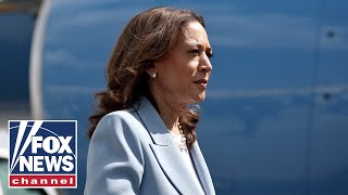 Democrats admit this could doom Kamala Harris [upl. by Glimp]