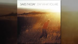 Saves The Day  Stay What You Are  Full Album [upl. by Etnaihc185]