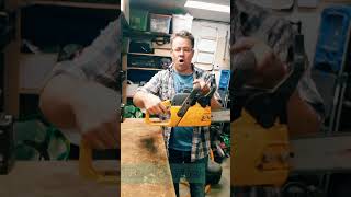 How to Start an Old Poulan Chainsaw [upl. by Aimo]