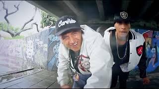 Cariñito feat Alroc de Asilo 38 calentura VIDEO OFICIAL [upl. by Ettennan385]