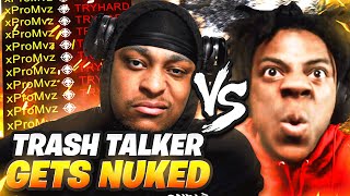 TRASH TALKER GETS DOUBLE NUKED in Call Of Duty Vanguard COD Vanguard Multiplayer Gameplay [upl. by Isiah76]