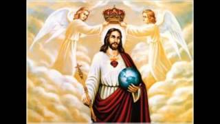 CATHOLIC MASS SONG  GLORY AND PRAISE TO OUR GOD Unison by JV [upl. by Lennox]