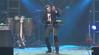 quotYour Worth To God  Part 1quot with Jentezen Franklin [upl. by Akcirred372]