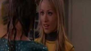 The OC  Alex and Marissa  Ep 2x14 [upl. by Arramas]