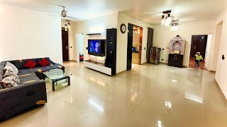 My New Home Tour  Purvanchal Heights Review  Zeta 1 Greater Noida Purvanchal Royal City [upl. by Cosme550]