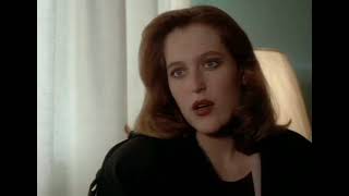 What is Scopolamine escopolamina  Xfiles explains in the 90s [upl. by Hose]