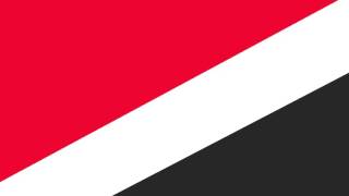 Bandera de la Micronación de Sealand  Flag of the Micronation of Sealand [upl. by Ynnig]