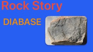 Rock Story Diabase [upl. by Ceciley]