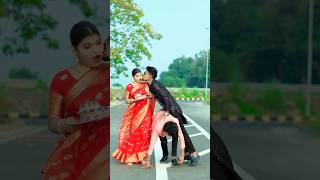 लाल साड़ी Video Song  Ritesh Pandey Rahul Ranjan Ft Neha Ojha Laal Saree  Bhojpuri Song 2024 [upl. by Lemhaj]