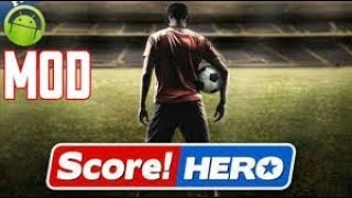 Descargar score hero hackeado apk mediafire [upl. by Feodora]