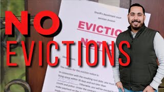 4 Ways To Remove a Tenant Without an Eviction  No Evictions [upl. by Eiznyl]