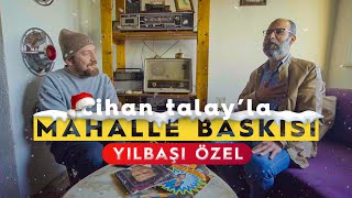 Cihan Talayla Mahalle Baskısı  5 Bölüm Oyuncu Şarkıcı Çipo Abi [upl. by Gabriele]