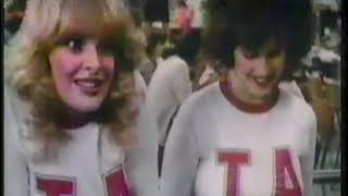 Screwballs TV Spot 1983 low quality [upl. by Ihpen]