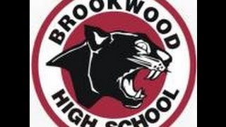 Brookwood High School Football  2000  The Mojo Year [upl. by Aimahc]