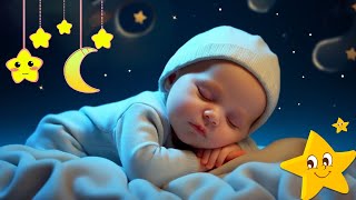 Baby Fall Asleep In 3 Minutes With Soothing Lullabies🎵♥ Sleep Music for Babies♫Mozart Brahms Lullaby [upl. by Onileva]