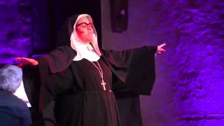 Turn Up The Spotlight  Nunsense [upl. by Seiber403]