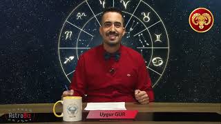 2023 Yılı Astrolojik Öngörüler  12 Burç [upl. by Sommer187]