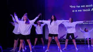 Отчетный концерт «Караоке DDC» 20012024  HipHop PRO и Dance Mix  DDC  ТАНЦЫ ЗЕЛЕНОГРАД [upl. by Antonietta]