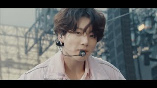 ENGSUB BTS 방탄소년단  Euphoria live [upl. by Irreg399]